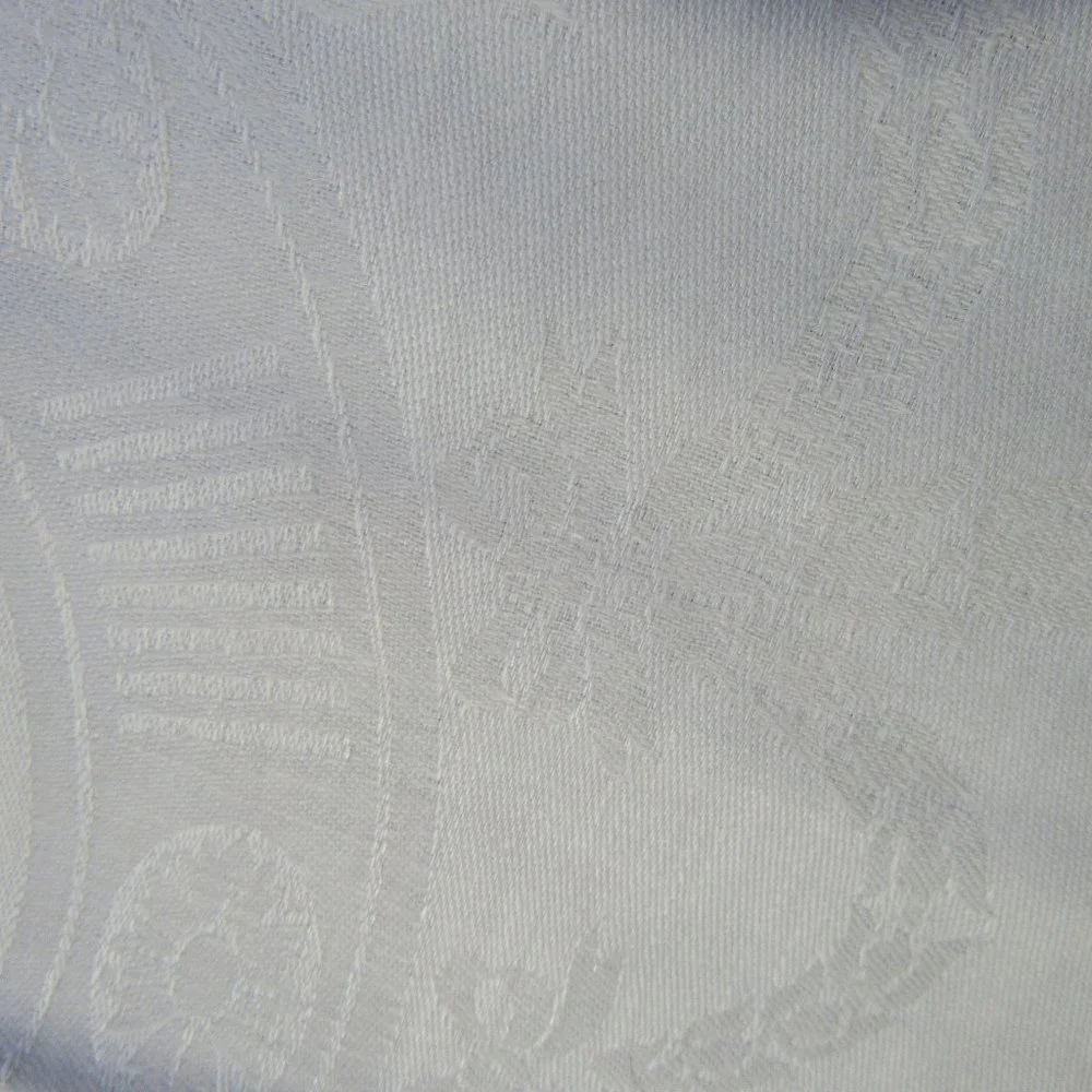 Set of 12 100% Cotton Napkins 20